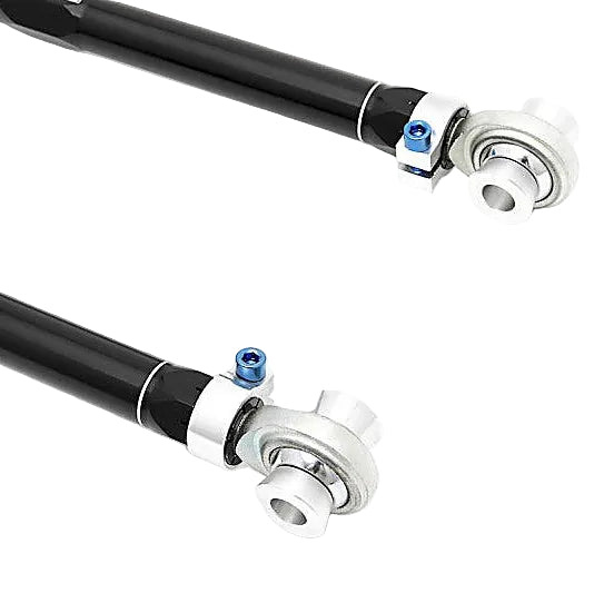 SPL RTA C7 Rear Toe Arms 2014-2019 Chevrolet Corvette