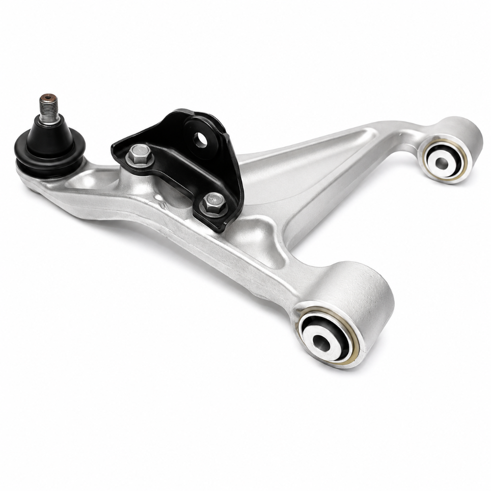 SPL RUAB R35 rear upper arm monoball bushings for Nissan GT-R R35