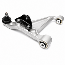 Load image into Gallery viewer, SPL RUAB R35 rear upper arm monoball bushings for Nissan GT-R R35