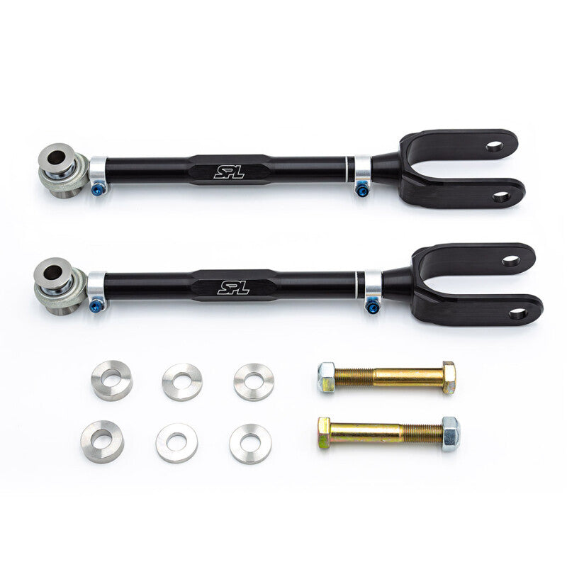 SPL TR 996 Adjustable Caster Arm Porsche 911 Boxster Cayman