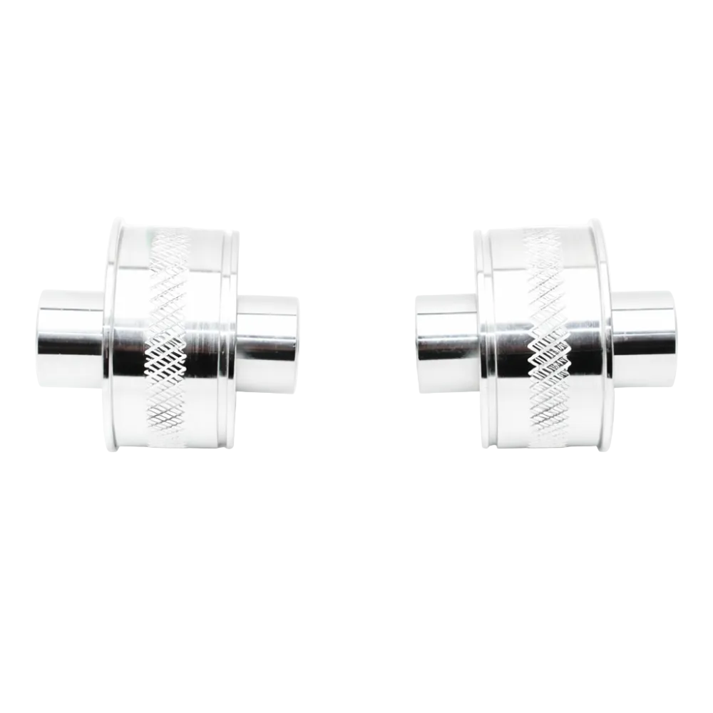 Bushings GR Supra front suspension