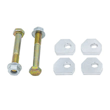 Load image into Gallery viewer, SPL ELT 996 rear toe lockout kit full view