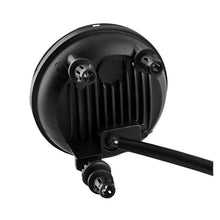 Load image into Gallery viewer, Spyder 07-09 Ford Mustang Shelby OEM LED Fog Lights - w/o Switch (FL-LED-PRO-1) - Black Ops Auto Works