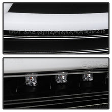 Load image into Gallery viewer, Spyder Audi TT 07-12 LED Tail Lights Black ALT-YD-ATT07-LED-BK - Black Ops Auto Works