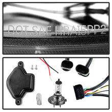 Load image into Gallery viewer, Spyder BMW E46 3-Series 02-05 4DR Projector Headlights 1PC LED Halo Chrm PRO-YD-BMWE4602-4D-AM-C - Black Ops Auto Works