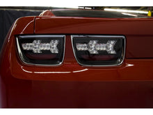 Load image into Gallery viewer, Spyder Chevy Camaro 10-13 LED Tail Lights Black ALT-YD-CCAM2010-LED-BK - Black Ops Auto Works