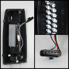 Load image into Gallery viewer, Spyder Chevy C/K Series 1500 88-98/Blazer 92-94 LED Tail Lights Blk ALT-YD-CCK88-LED-BK - Black Ops Auto Works