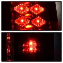 Load image into Gallery viewer, Spyder Chevy C/K Series 1500 88-98/Blazer 92-94 LED Tail Lights Chrm ALT-YD-CCK88-LED-C - Black Ops Auto Works