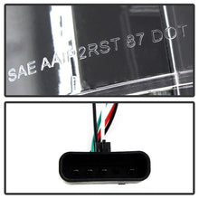 Load image into Gallery viewer, Spyder Chevy C/K Series 1500 88-98/Blazer 92-94 LED Tail Lights Chrm ALT-YD-CCK88-LED-C - Black Ops Auto Works