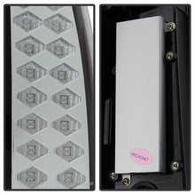 Load image into Gallery viewer, Spyder Chevy C/K Series 1500 88-98/Blazer 92-94 LED Tail Lights Chrm ALT-YD-CCK88-LED-C - Black Ops Auto Works