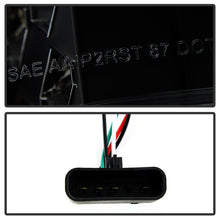 Load image into Gallery viewer, Spyder Chevy C/K Series 1500 88-98/GMC Sierra 88-98 LED Tail Lights Blk Smke ALT-YD-CCK88-LED-BSM - Black Ops Auto Works