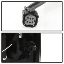 Load image into Gallery viewer, Spyder Chevy Colorado 2015-2017 Light Bar LED Tail Lights - Black ALT-YD-CCO15-LED-BK - Black Ops Auto Works