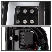 Load image into Gallery viewer, Spyder Chevy Colorado 2015-2017 Light Bar LED Tail Lights - Black ALT-YD-CCO15-LED-BK - Black Ops Auto Works