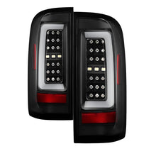 Load image into Gallery viewer, Spyder Chevy Colorado 2015-2017 Light Bar LED Tail Lights - Black ALT-YD-CCO15-LED-BK - Black Ops Auto Works