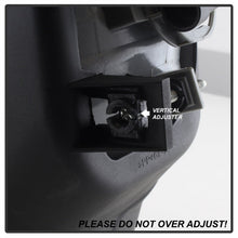 Load image into Gallery viewer, Spyder Chevy Silverado 03-06 OEM Fog Lights wo/switch Smke FL-OEM-CS03-SM - Black Ops Auto Works