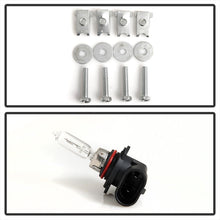 Load image into Gallery viewer, Spyder Chevy Silverado 03-06 OEM Fog Lights wo/switch Smke FL-OEM-CS03-SM - Black Ops Auto Works