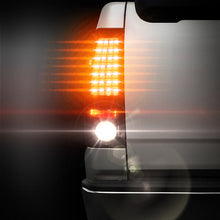Load image into Gallery viewer, Spyder Chevy Silverado 1500 03-06 (Does Not Fit Stepside)LED Tail Lights Smke ALT-YD-CS03-LED-SM - Black Ops Auto Works
