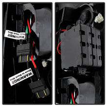 Load image into Gallery viewer, Spyder Chevy Silverado 1500 03-06 (Does Not Fit Stepside)LED Tail Lights Smke ALT-YD-CS03-LED-SM - Black Ops Auto Works