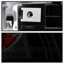 Load image into Gallery viewer, Spyder Chevy Silverado 1500 03-06 (Does Not Fit Stepside)LED Tail Lights Smke ALT-YD-CS03-LED-SM - Black Ops Auto Works