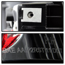 Load image into Gallery viewer, Spyder Chevy Silverado 1500/2500 03-06 (Does Not Fit Stepside)LED Tail Lights Chrm ALT-YD-CS03-LED-C - Black Ops Auto Works