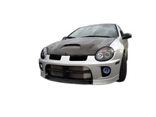 Load image into Gallery viewer, Spyder Dodge Neon 03-05 Projector Headlights LED Halo LED Black High H1 Low H1 PRO-YD-DN03-HL-BK - Black Ops Auto Works