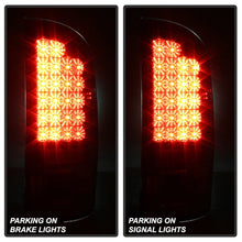 Load image into Gallery viewer, Spyder Dodge Ram 02-06 1500/Ram 2500/3500 03-06 LED Tail Light Chrome ALT-YD-DRAM02-LED-C - Black Ops Auto Works