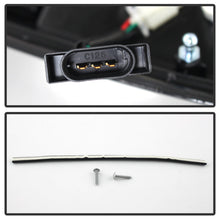 Load image into Gallery viewer, Spyder Dodge Ram 07-08 1500/Ram 07-09 2500/3500 LED Tail Lights Black ALT-YD-DRAM06-LED-BK - Black Ops Auto Works