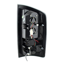 Load image into Gallery viewer, Spyder Dodge Ram 07-08 1500/Ram 07-09 2500/3500 LED Tail Lights Black ALT-YD-DRAM06-LED-BK - Black Ops Auto Works