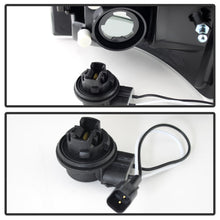 Load image into Gallery viewer, Spyder Dodge Ram 07-08 1500/Ram 07-09 2500/3500 LED Tail Lights Black Smoke ALT-YD-DRAM06-LED-BSM - Black Ops Auto Works