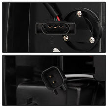 Load image into Gallery viewer, Spyder Dodge Ram 07-08 1500/Ram 07-09 2500/3500 LED Tail Lights Chrome ALT-YD-DRAM06-LED-C - Black Ops Auto Works