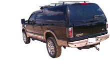 Load image into Gallery viewer, Spyder Ford Excursion 00-06/Econoline 150/250/350/450/550 95-06 Euro Tail Lights Blk ALT-YD-FEC00-BK - Black Ops Auto Works