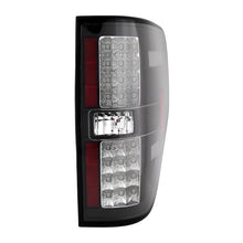 Load image into Gallery viewer, Spyder Ford F150 09-14 LED Tail Lights Black ALT-YD-FF15009-LED-BK - Black Ops Auto Works