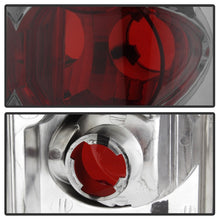 Load image into Gallery viewer, Spyder Ford F150 87-96/Ford Bronco 88-96 Euro Style Tail Lights Smoke ALT-YD-FF15089-SM - Black Ops Auto Works