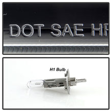 Load image into Gallery viewer, Spyder Ford F250/350/450 11-16 V2 High-Power LED Headlights-White Light Bar-Black PRO-YD-FS11V2PL-BK - Black Ops Auto Works