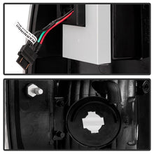 Load image into Gallery viewer, Spyder Ford Super Duty 08-15 LED Tail Lights Chrome ALT-YD-FS07-LED-C - Black Ops Auto Works