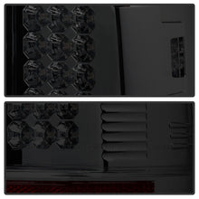 Load image into Gallery viewer, Spyder Ford Super Duty 08-15 LED Tail Lights Smoke ALT-YD-FS07-LED-SM - Black Ops Auto Works
