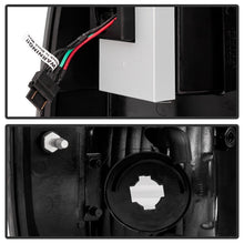 Load image into Gallery viewer, Spyder Ford Super Duty 08-15 LED Tail Lights Smoke ALT-YD-FS07-LED-SM - Black Ops Auto Works