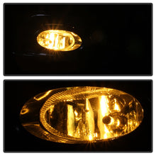 Load image into Gallery viewer, Spyder Honda Civic 2013-2014 4dr OEM Fog Light W/Switch Yellow FL-HC2013-4D-Y - Black Ops Auto Works