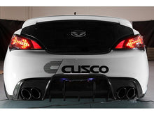Load image into Gallery viewer, Spyder Hyundai Genesis 10-12 2Dr LED Tail Lights Black ALT-YD-HYGEN09-LED-BK - Black Ops Auto Works