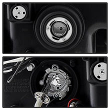 Load image into Gallery viewer, Spyder Jeep Grand Cherokee 05-07 Projector Headlights LED Halo LED Chrm Low 9006 PRO-YD-JGC05-HL-C - Black Ops Auto Works