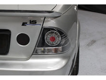 Load image into Gallery viewer, Spyder Lexus IS 300 01-05 LED Tail Lights Black ALT-YD-LIS300-LED-BK - Black Ops Auto Works
