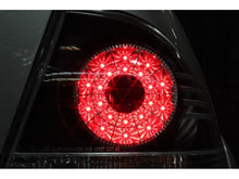 Load image into Gallery viewer, Spyder Lexus IS 300 01-05 LED Tail Lights Black ALT-YD-LIS300-LED-BK - Black Ops Auto Works