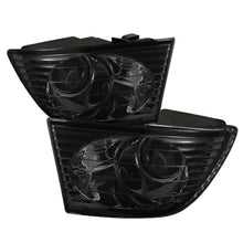 Load image into Gallery viewer, Spyder Lexus IS300 01-05 OEM Fog Lights wo/switch Smoke FL-LIS01-SM - Black Ops Auto Works