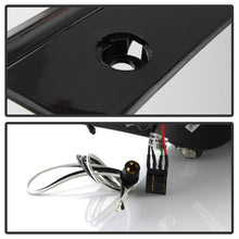 Load image into Gallery viewer, Spyder Nissan 350Z 03-05 LED Tail Lights Smoke ALT-YD-N350Z02-LED-SM - Black Ops Auto Works