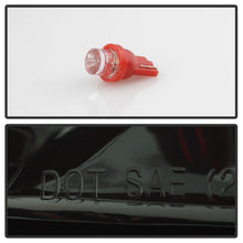 Load image into Gallery viewer, Spyder Nissan 350Z 03-05 LED Tail Lights Smoke ALT-YD-N350Z02-LED-SM - Black Ops Auto Works