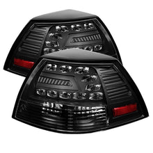 Load image into Gallery viewer, Spyder Pontiac G8 08-09 LED Tail Lights Blk ALT-YD-PG808-LED-BK - Black Ops Auto Works
