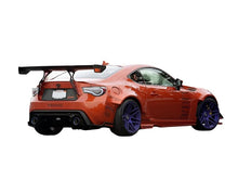 Load image into Gallery viewer, Spyder Scion FRS 12-14/Subaru BRZ 12-14 Light Bar LED Tail Lights Black ALT-YD-SFRS12-LBLED-BK - Black Ops Auto Works