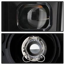 Load image into Gallery viewer, Spyder Signature Toyota 4Runner 10-13 Projector Headlights - Black (PRO-YD-T4R10SI-BK) - Black Ops Auto Works