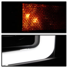 Load image into Gallery viewer, Spyder Signature Toyota 4Runner 10-13 Projector Headlights - Black (PRO-YD-T4R10SI-BK) - Black Ops Auto Works