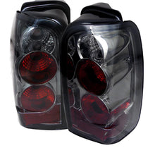 Load image into Gallery viewer, Spyder Toyota 4 Runner 96-02 Euro Style Tail Lights Smoke ALT-YD-T4R96-SM - Black Ops Auto Works
